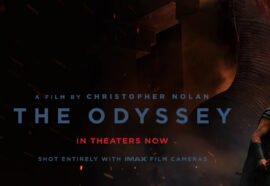 L’Odissea di Nolan arriva al cinema: recensione