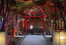 Mihao Garden: il Giappone contemporaneo sboccia nel cuore del Miglio d’Oro