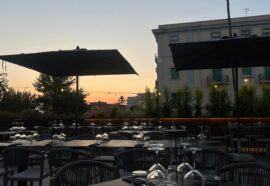 Sinapsi Pizza & Grill inaugura il suo rooftop a Torre del Greco