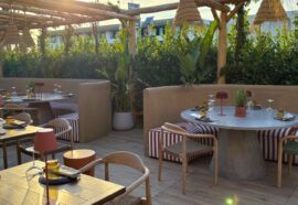 Don Guido – Brasa & Tapas: l’esperienza contemporanea del fuoco