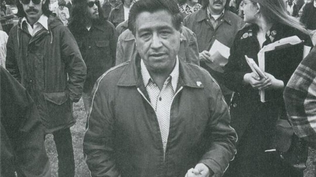 Movimento chicano