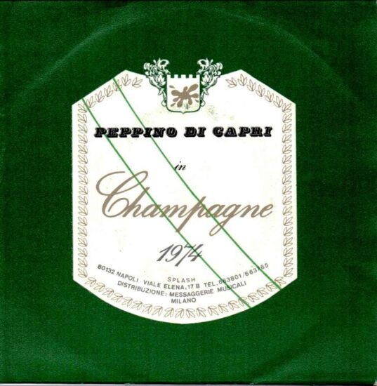 Addio a Peppino di Capri. Le canzoni diventate successi