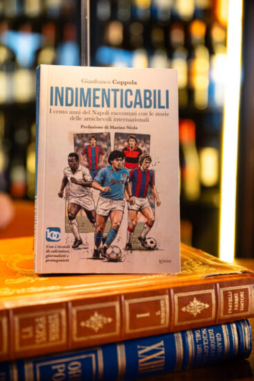 Indimenticabili di Gianfranco Coppola