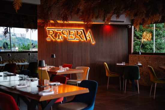 Ristorante Riserva