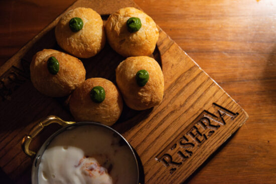 Riserva