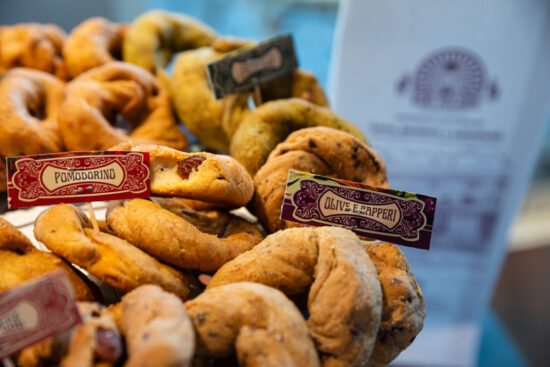 I taralli di Leopoldo