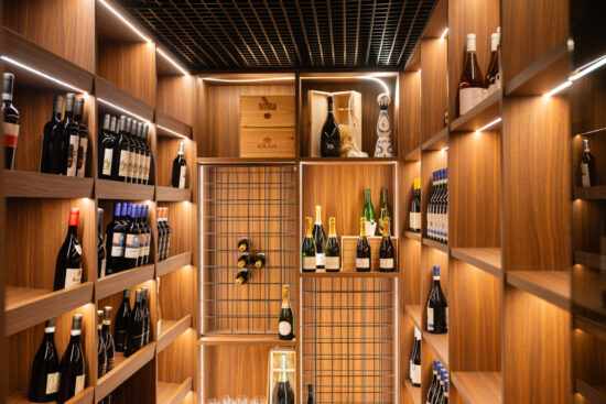 Cantina di Casa 50