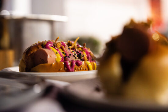 La proposta di Burger House