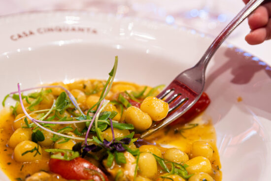 Gnocchetti