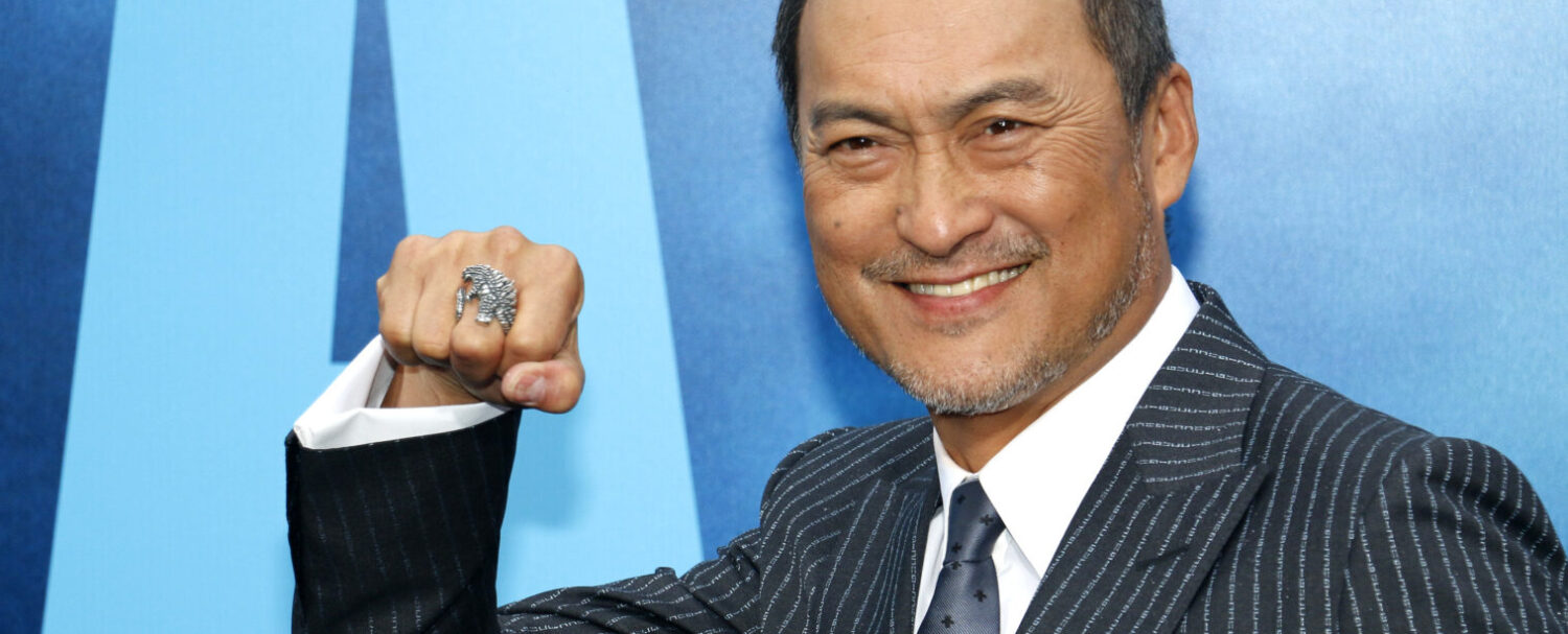 Film con Ken Watanabe: 4 successi tra Giappone e Occidente