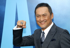 Film con Ken Watanabe: 4 successi tra Giappone e Occidente