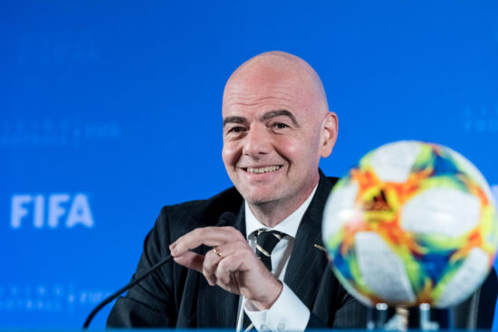 Hydration break, la regola che fa discutere ai Mondiali