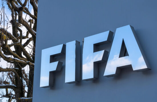 La FIFA, duramente criticata sul caso Balogun prima di USA-Belgio