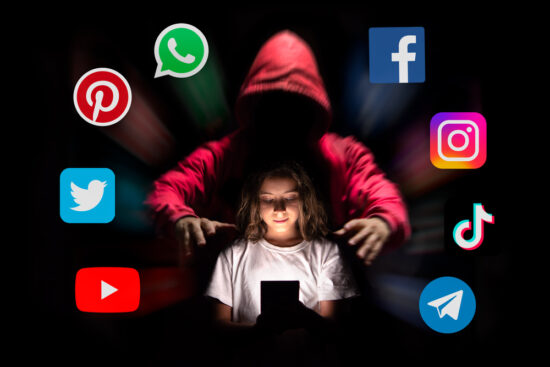 Baby influencer, un fenomeno tanto diffuso e controverso su TikTok