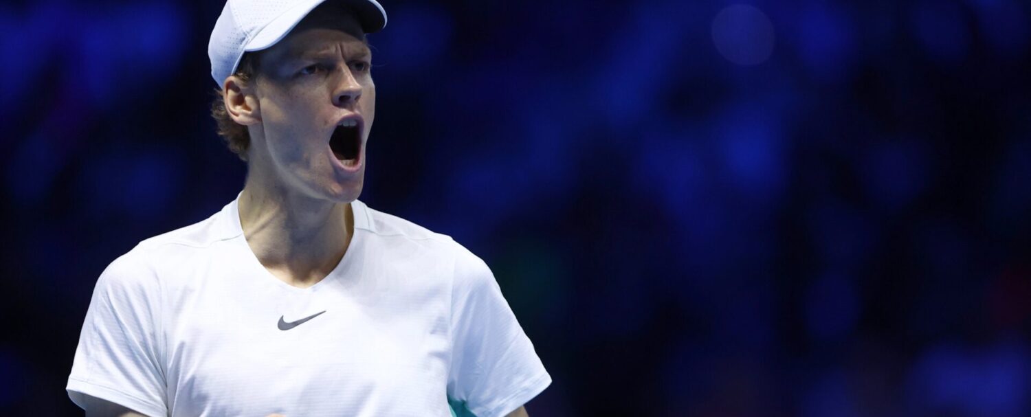 Sinner vince a Wimbledon: lo straordinario reso ordinario