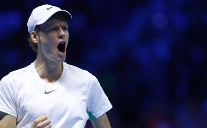Sinner vince a Wimbledon: lo straordinario reso ordinario