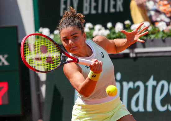 Una spledida Paolini batte Eala e brilla a Wimbledon