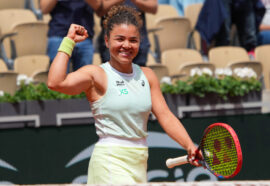 Splendida Paolini. Batte Eala e torna ai quarti a Wimbledon