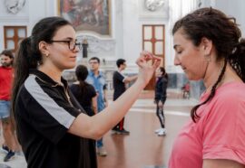 Di-Segni di Comunità a Napoli: arte e inclusione sociale