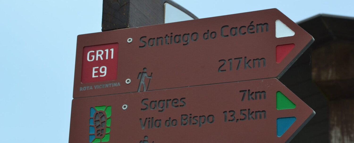 Rota Vicentina