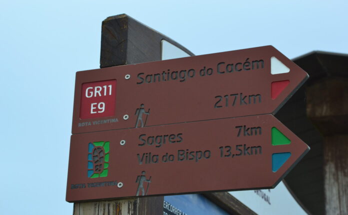 Rota Vicentina