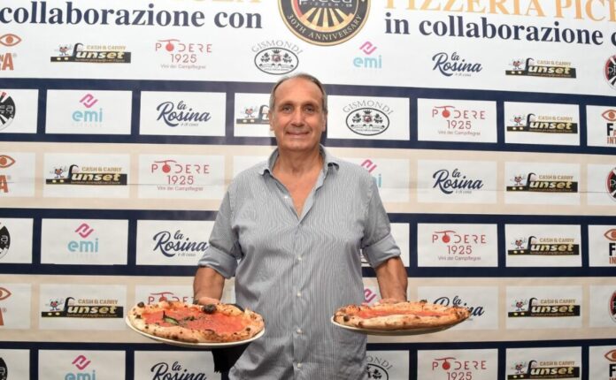 Pizzeria Picea