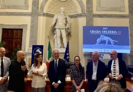 Grazia Deledda 100: presentato al MiC l’evento per il centenario del Nobel