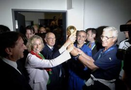 Mondiale 2006. Una vittoria indimenticabile per l’Italia