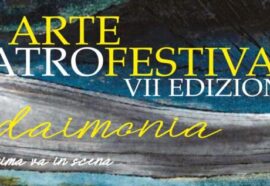 AD ARTE FESTIVAL – VII Edizione presso Palazzo Ascanio Sforza – Proceno (VT) Dal 31 luglio al 7 agosto 2026