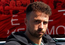 Diogo Jota, il dodicesimo uomo del Portogallo