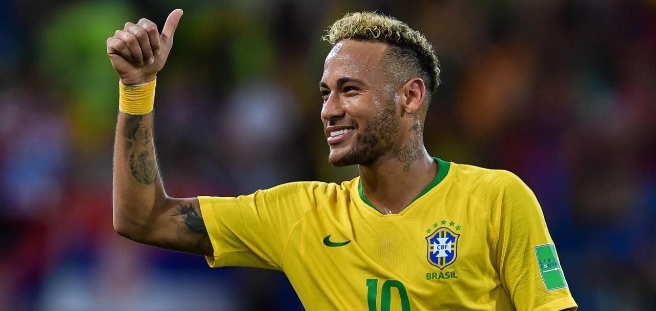 L'addio di Neymar dalla Seleção