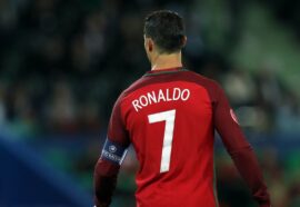 L’addio di Ronaldo al Mondiale chiude la storia del Portogallo