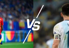 La finale del destino: Messi vs Yamal