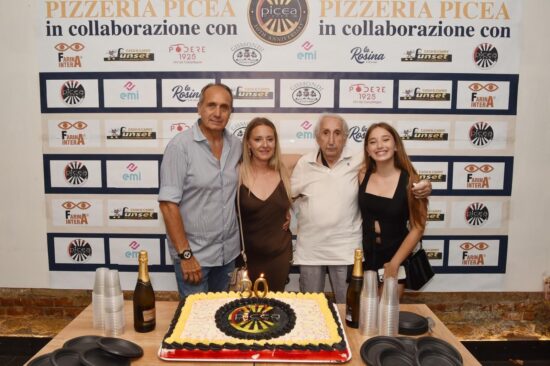 Pizzeria Picea