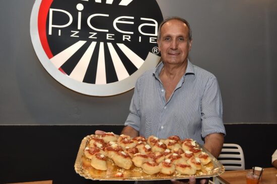 Pizzeria Picea