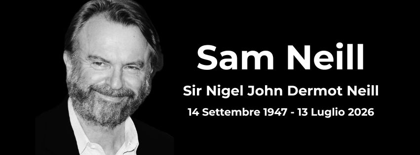 Sam Neill