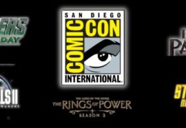 San Diego Comic Con 2026, tutte le novità