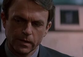 Film di Sam Neill: i 7 migliori titoli oltre Jurassic Park