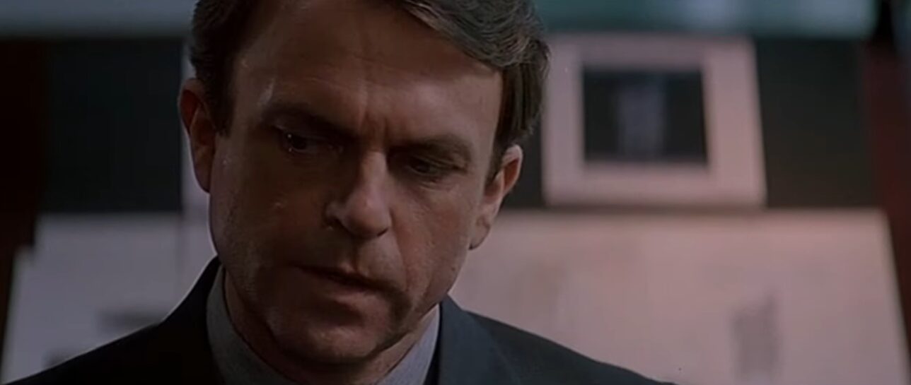 Film di Sam Neill