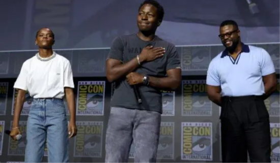 San Diego Comic Con 2026, Black Panther 3