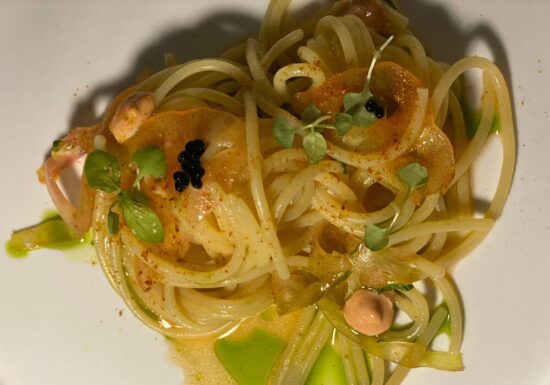 Poniente Restaurant