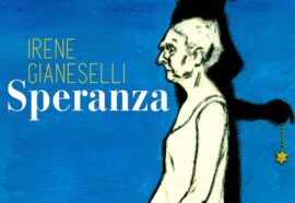 “Speranza” di Irene Gianeselli: la musica come memoria,
