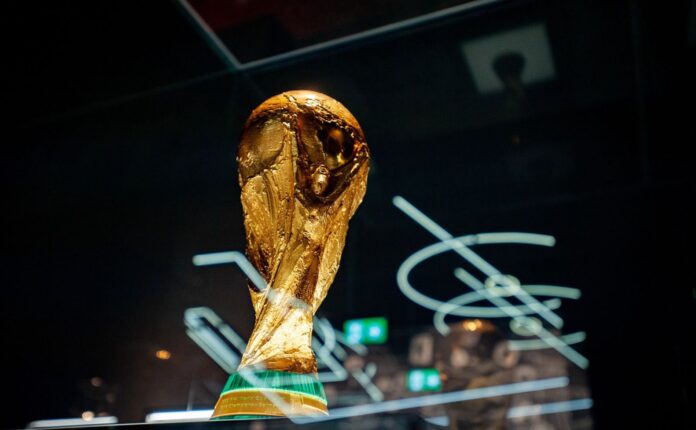 L'ultimo Mondiale dei campioni: la fine di un'era