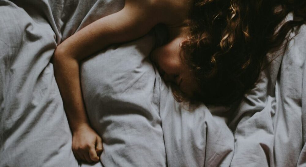 Orgasmo femminile: rappresentazione del piacere e della sessualità della donna