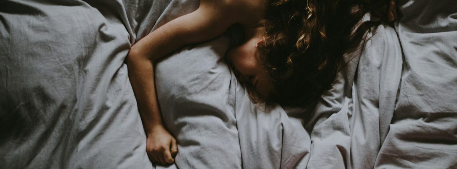 Orgasmo femminile: rappresentazione del piacere e della sessualità della donna