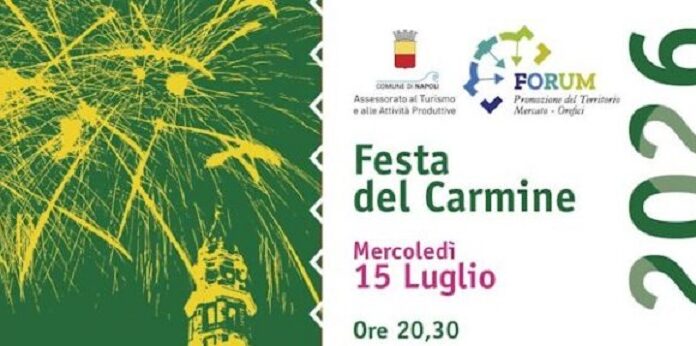 Festa del Carmine