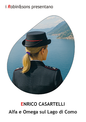 Copertina Alfa e Omega Casartelli