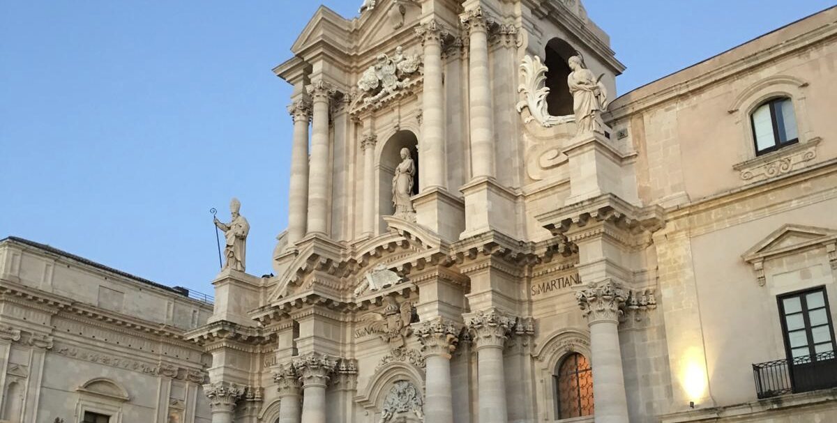 Vacanza a Siracusa: 3 tappe fondamentali da visitare