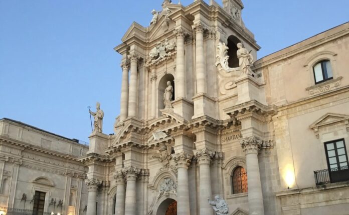 Vacanza a Siracusa: 3 tappe fondamentali da visitare