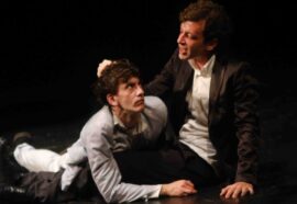 “Il corpo di Matteotti” vince la XIV edizione del Roma Fringe Festival 2026